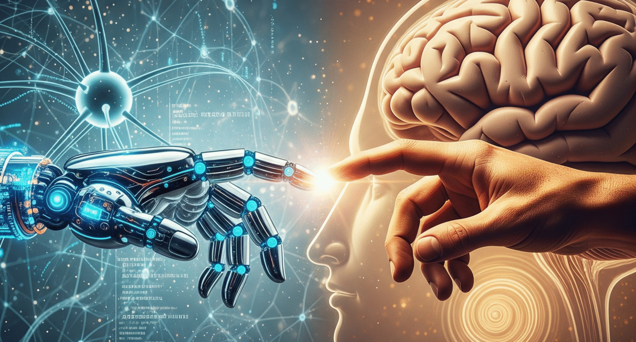 AI VS Human