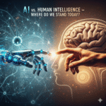 AI VS Human
